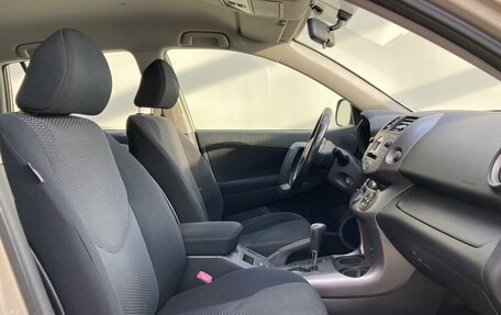 Toyota RAV4, 2007 год, 1 410 000 рублей, 14 фотография