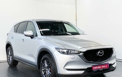 Mazda CX-5 II, 2019 год, 2 730 000 рублей, 1 фотография