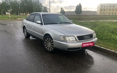 Audi A6, 1996 год, 220 000 рублей, 1 фотография