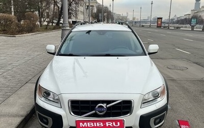 Volvo XC70 II рестайлинг, 2011 год, 1 665 000 рублей, 1 фотография