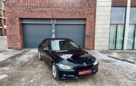 BMW 3 серия, 2014 год, 2 200 000 рублей, 1 фотография