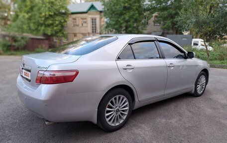 Toyota Camry, 2008 год, 1 295 000 рублей, 3 фотография