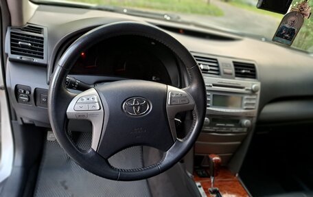 Toyota Camry, 2008 год, 1 295 000 рублей, 7 фотография