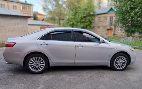 Toyota Camry, 2008 год, 1 295 000 рублей, 9 фотография