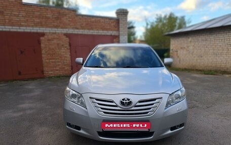 Toyota Camry, 2008 год, 1 295 000 рублей, 4 фотография