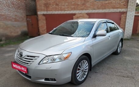 Toyota Camry, 2008 год, 1 295 000 рублей, 5 фотография