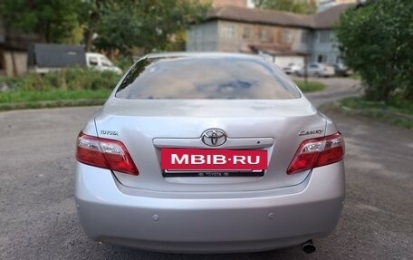 Toyota Camry, 2008 год, 1 295 000 рублей, 10 фотография