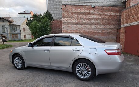 Toyota Camry, 2008 год, 1 295 000 рублей, 17 фотография