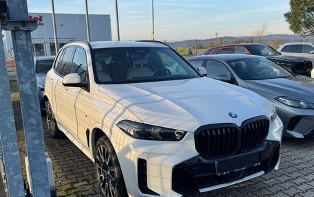 BMW X5, 2024 год, 16 200 000 рублей, 2 фотография