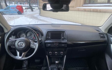 Mazda CX-5 II, 2012 год, 1 600 000 рублей, 12 фотография