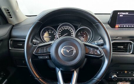 Mazda CX-5 II, 2019 год, 2 730 000 рублей, 8 фотография