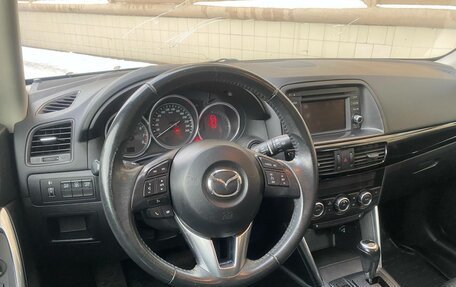 Mazda CX-5 II, 2012 год, 1 600 000 рублей, 11 фотография