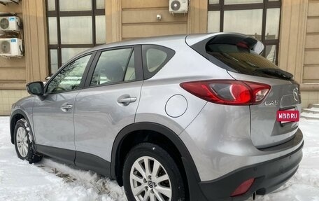 Mazda CX-5 II, 2012 год, 1 600 000 рублей, 10 фотография