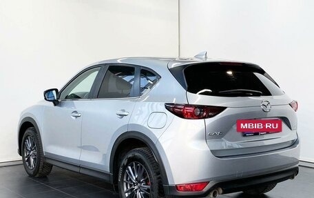 Mazda CX-5 II, 2019 год, 2 730 000 рублей, 3 фотография