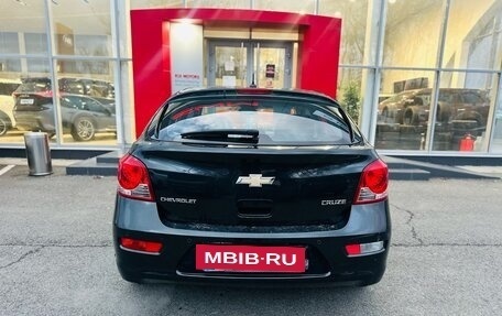 Chevrolet Cruze II, 2013 год, 944 000 рублей, 5 фотография