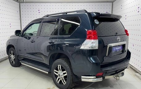 Toyota Land Cruiser Prado 150 рестайлинг 2, 2010 год, 2 800 000 рублей, 4 фотография