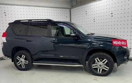 Toyota Land Cruiser Prado 150 рестайлинг 2, 2010 год, 2 800 000 рублей, 7 фотография