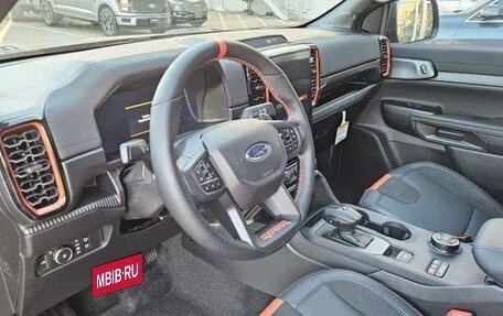 Ford Ranger, 2024 год, 9 257 000 рублей, 7 фотография