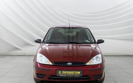 Ford Focus IV, 2003 год, 353 000 рублей, 3 фотография