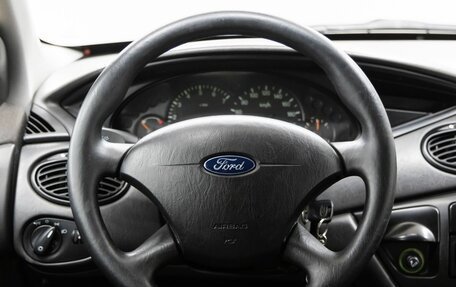 Ford Focus IV, 2003 год, 353 000 рублей, 16 фотография