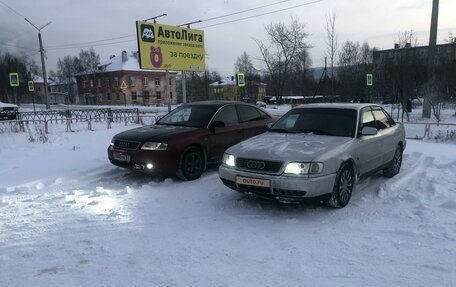 Audi A6, 1996 год, 220 000 рублей, 2 фотография