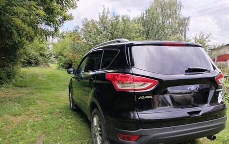 Ford Kuga III, 2013 год, 1 850 000 рублей, 6 фотография