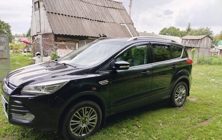 Ford Kuga III, 2013 год, 1 850 000 рублей, 5 фотография