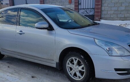 Nissan Teana, 2011 год, 1 150 000 рублей, 4 фотография