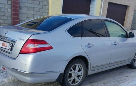 Nissan Teana, 2011 год, 1 150 000 рублей, 7 фотография