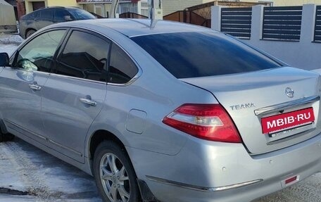 Nissan Teana, 2011 год, 1 150 000 рублей, 5 фотография