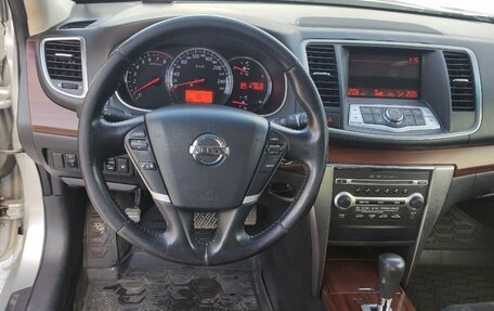 Nissan Teana, 2011 год, 1 150 000 рублей, 10 фотография