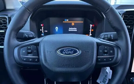 Ford Ranger, 2024 год, 6 083 000 рублей, 12 фотография