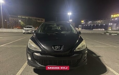 Peugeot 308 II, 2008 год, 300 000 рублей, 1 фотография