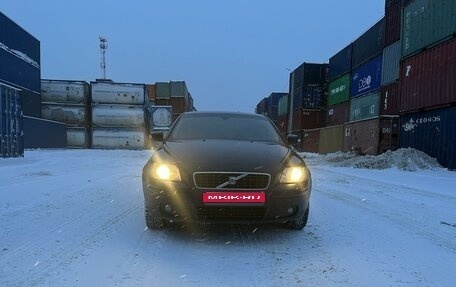 Volvo S40 II, 2007 год, 500 000 рублей, 1 фотография