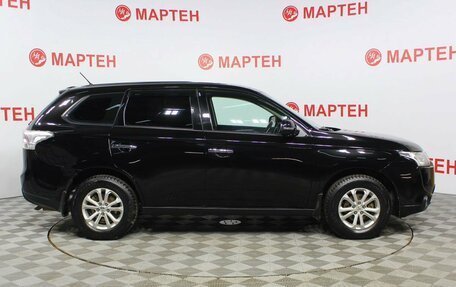 Mitsubishi Outlander III рестайлинг 3, 2014 год, 1 469 000 рублей, 4 фотография