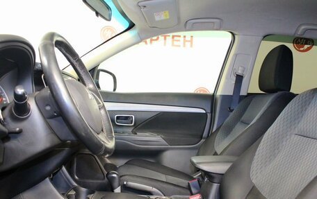 Mitsubishi Outlander III рестайлинг 3, 2014 год, 1 469 000 рублей, 9 фотография