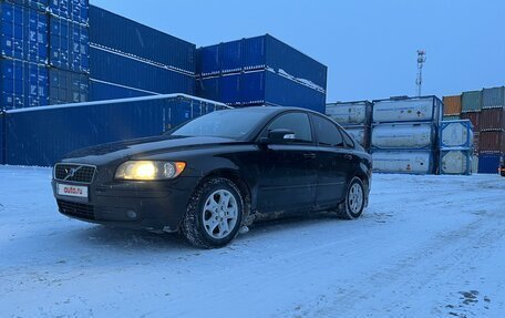 Volvo S40 II, 2007 год, 500 000 рублей, 5 фотография