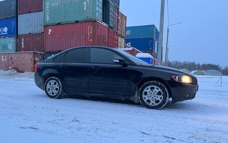 Volvo S40 II, 2007 год, 500 000 рублей, 4 фотография