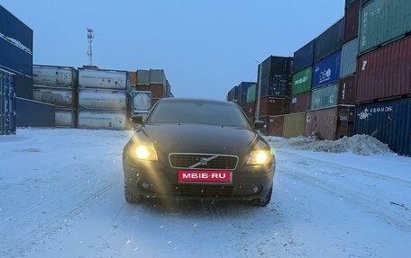 Volvo S40 II, 2007 год, 500 000 рублей, 3 фотография