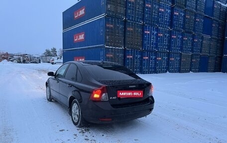 Volvo S40 II, 2007 год, 500 000 рублей, 9 фотография