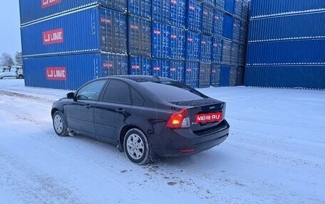 Volvo S40 II, 2007 год, 500 000 рублей, 7 фотография