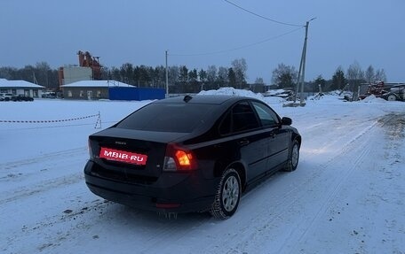 Volvo S40 II, 2007 год, 500 000 рублей, 10 фотография