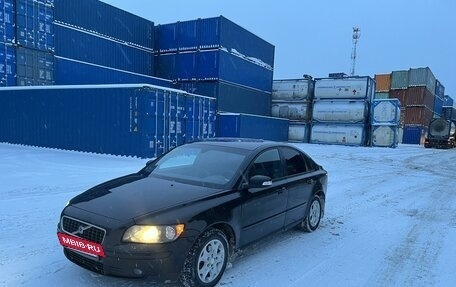 Volvo S40 II, 2007 год, 500 000 рублей, 6 фотография