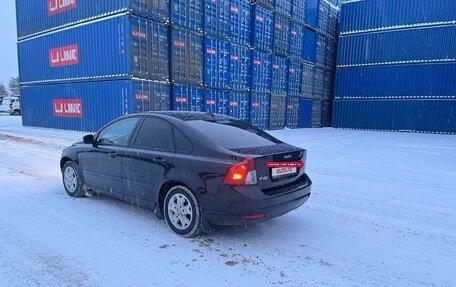 Volvo S40 II, 2007 год, 500 000 рублей, 8 фотография