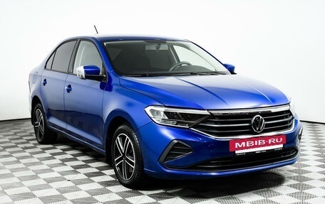 Volkswagen Polo VI (EU Market), 2020 год, 2 499 000 рублей, 3 фотография