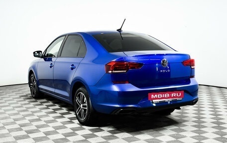 Volkswagen Polo VI (EU Market), 2020 год, 2 499 000 рублей, 7 фотография