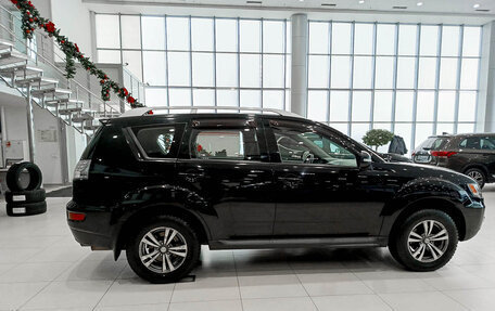 Mitsubishi Outlander III рестайлинг 3, 2010 год, 1 290 000 рублей, 4 фотография