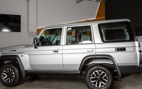 Toyota Land Cruiser 70, 2024 год, 13 998 000 рублей, 3 фотография