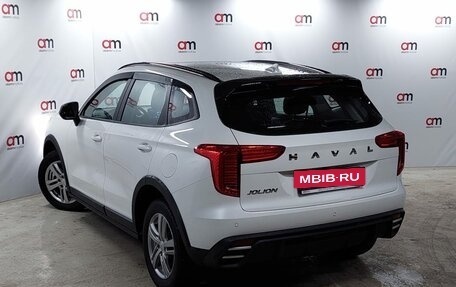 Haval Jolion, 2024 год, 2 199 000 рублей, 6 фотография