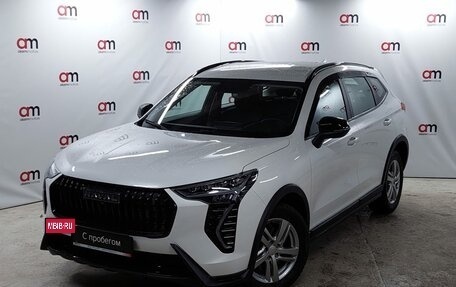 Haval Jolion, 2024 год, 2 199 000 рублей, 3 фотография